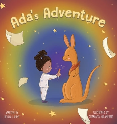 Ada's Adventure by Hunt, Helen L.