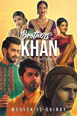 Brothers Khan by El-Guindy, Mohsen
