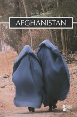 Afghanistan by Berlatsky, Noah