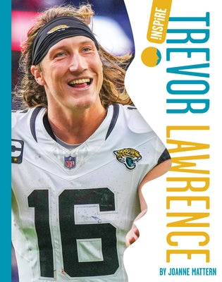 Trevor Lawrence by Mattern, Joanne