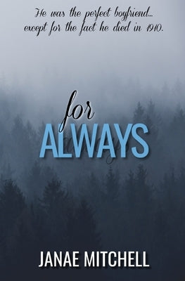 For Always by Mitchell, Janae
