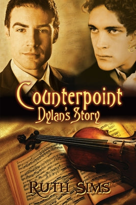 Counterpoint: Dylan's Story by Sims, Ruth