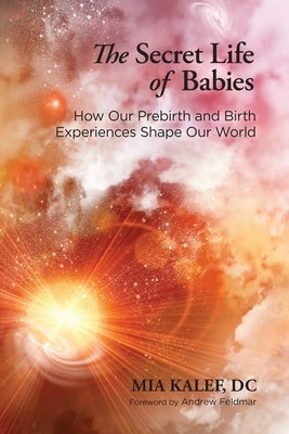 The Secret Life of Babies: How Our Prebirth and Birth Experiences Shape Our World by Kalef, Mia