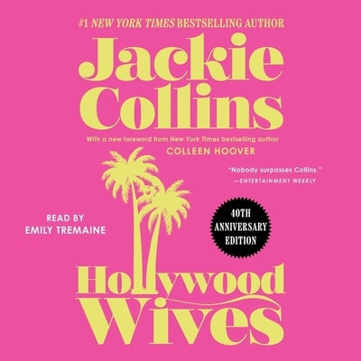 Hollywood Wives by Collins, Jackie