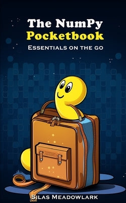 The Numpy Pocketbook: Essentials on the Go by Meadowlark, Silas