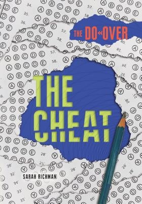 The Cheat by Richman, Sarah