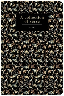 Rumi by Rumi, Jalal Al-Din