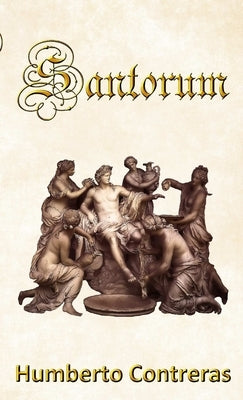 Santorum by Contreras, Humberto