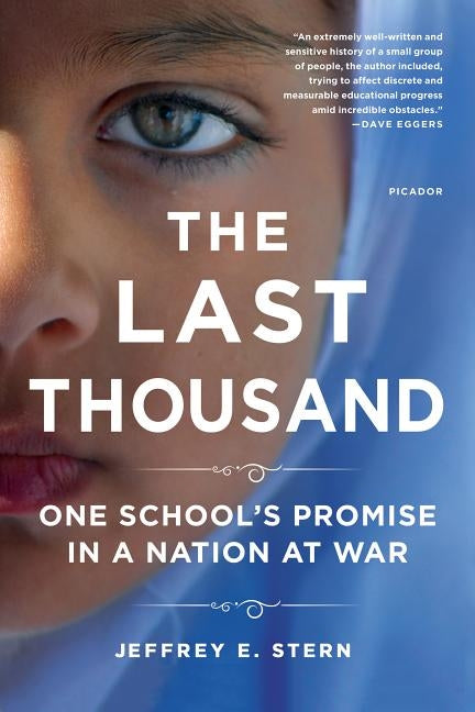 Last Thousand by Stern, Jeffrey E.