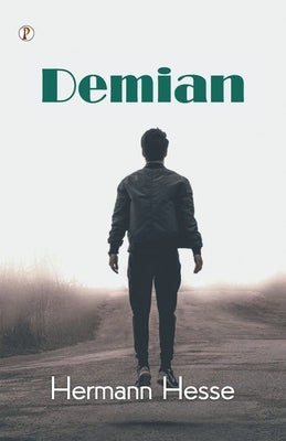Demian by Hesse, Hermann