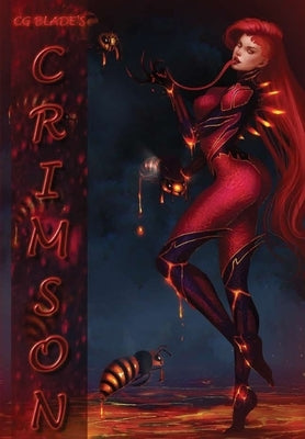 Crimson by Blade, Cg