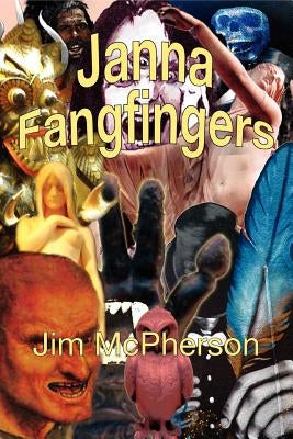 Janna Fangfingers by McPherson, Jim
