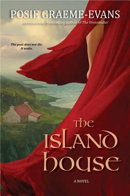 The Island House by Graeme-Evans, Posie