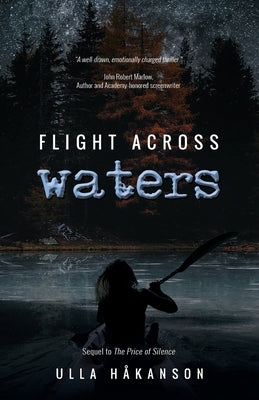 Flight Across Waters by Håkanson, Ulla