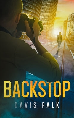 Backstop by Falk, Davis