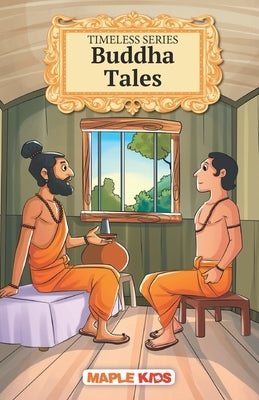 Buddha Tales - Timeless Series by Maple Press