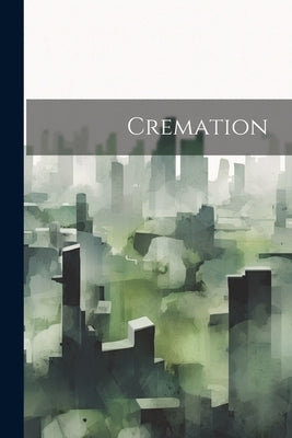 Cremation by Anonymous