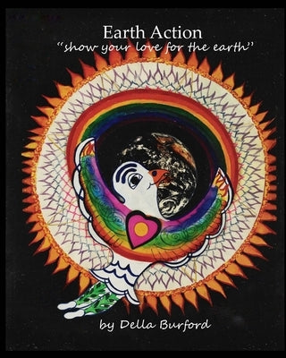 Earth Action by Bertrand, Dale