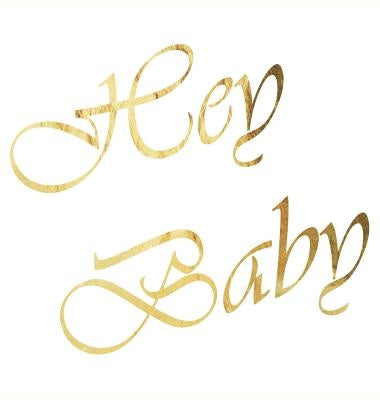 Baby shower guest book (Hardcover): comments book, baby shower party decor, baby naming day guest book, baby shower party, welcome baby party guest bo by Bell, Lulu and