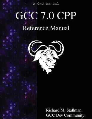 GCC 7.0 CPP Reference Manual by Community, Gcc Dev