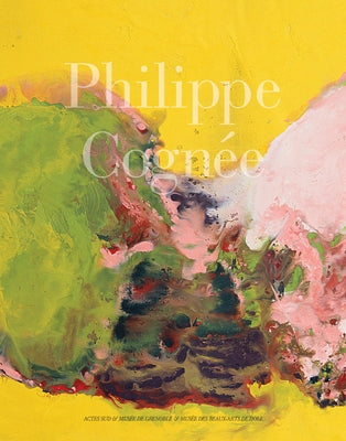 Philippe Cognée by Cognee, Philippe