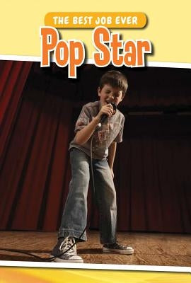 Pop Star by Mahaney, Ian F.