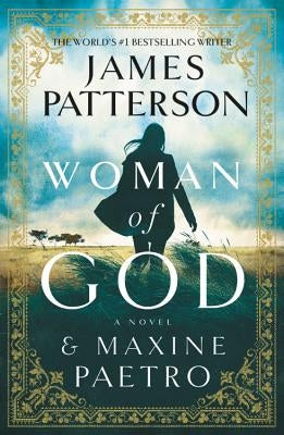 Woman of God by Patterson, James