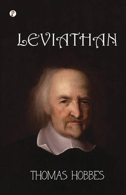 Leviathan by Hobbes, Thomas