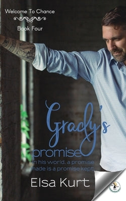 Grady's Promise by Kurt, Elsa