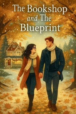 The Bookshop and The Blueprint by Mitchell, Wensdae