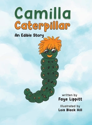 Camilla Caterpillar by Lippitt, Faye