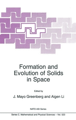 Formation and Evolution of Solids in Space by NATO