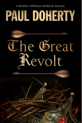 The Great Revolt by Doherty, Paul