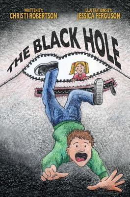 The Black Hole by Robertson, Christi