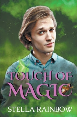 Touch of Magic by Rainbow, Stella