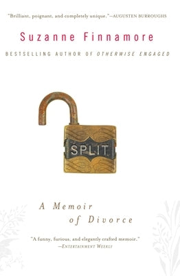 Split: A Memoir of Divorce by Finnamore, Suzanne