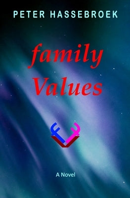 family Values by Hassebroek, Peter