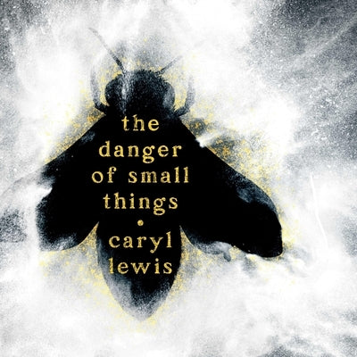 The Danger of Small Things by Lewis, Caryl