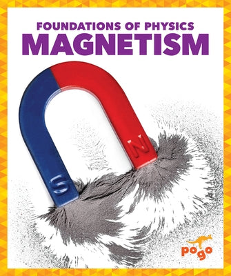 Magnetism by Amin, Anita Nahta
