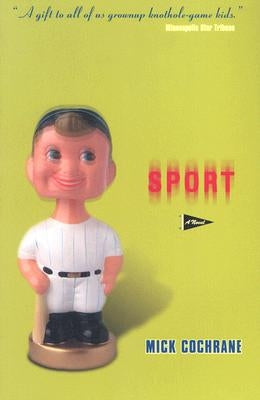 Sport by Cochrane, Mick