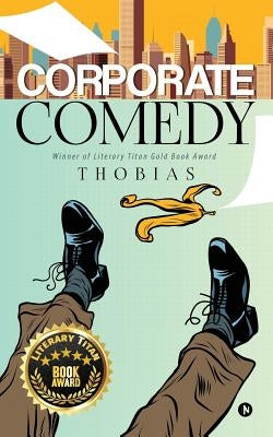 Corporate Comedy by Thobias