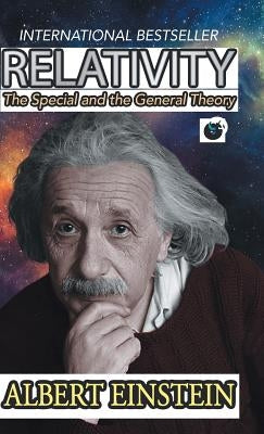 Relativity by Einstein, Albert