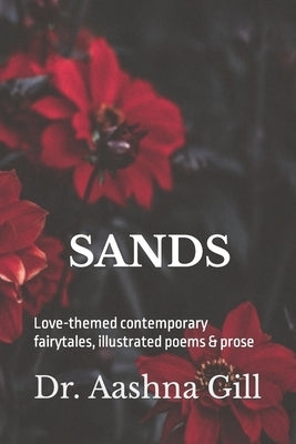 Sands by Gill, Aashna