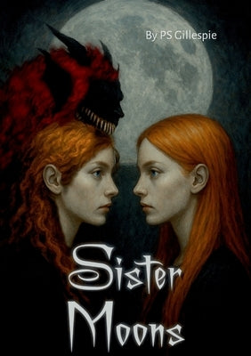 SIster Moons by Gillespie, P. S.