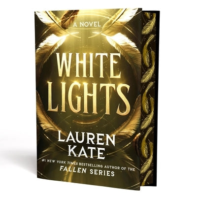 White Lights (Limited Deluxe Edition) by Kate, Lauren