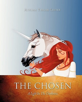 The Chosen by Lester, Athena Taylor