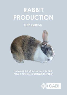 Rabbit Production by Lukefahr, Steven D.