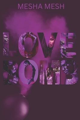 Love Bomb by Mesh, Mesha