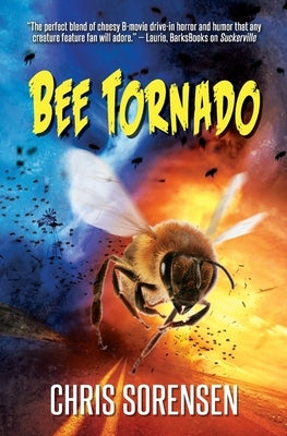 Bee Tornado by Sorensen, Chris