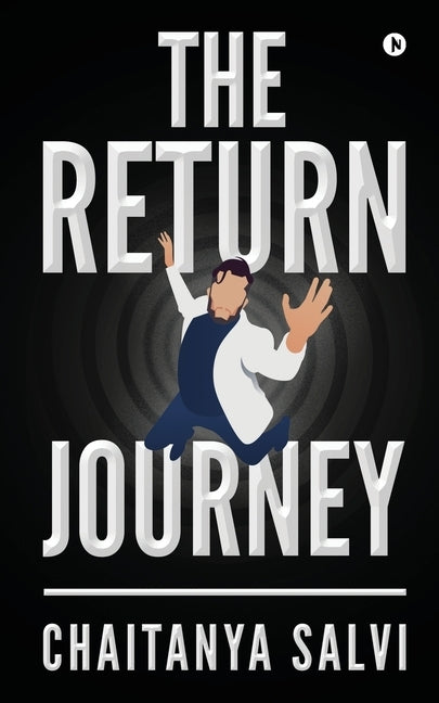 The Return Journey by Chaitanya Salvi